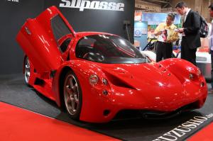 Suzusho Supasse V '2010
